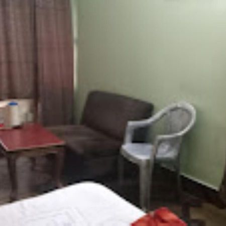 Hotel Solan Rourkela Exterior photo