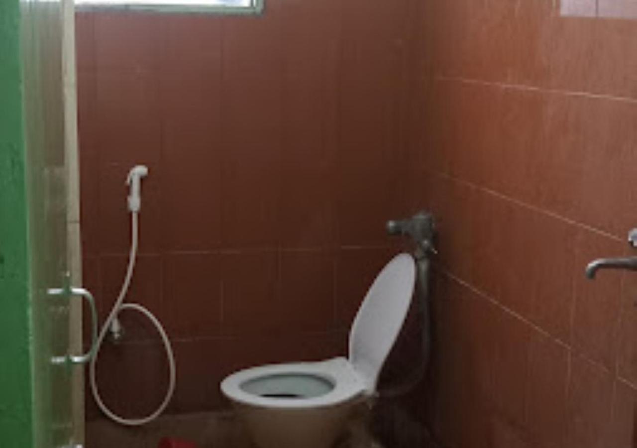 Hotel Solan Rourkela Exterior photo
