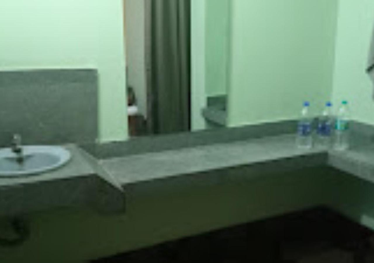 Hotel Solan Rourkela Exterior photo