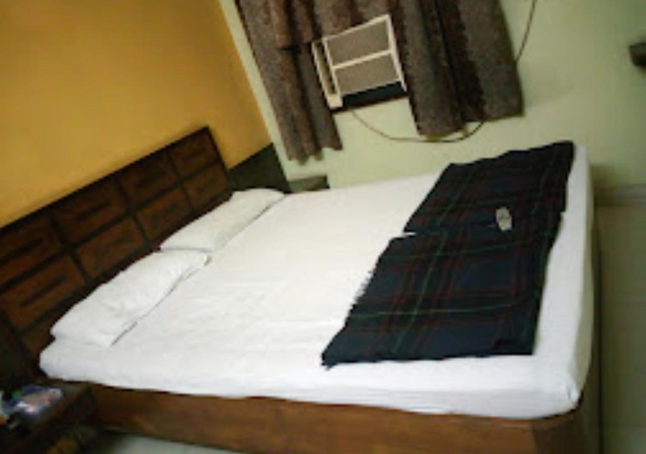 Hotel Solan Rourkela Exterior photo