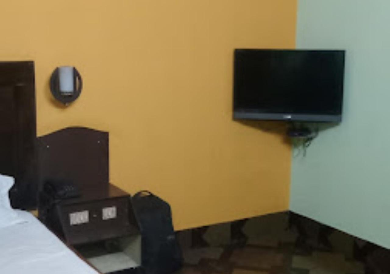 Hotel Solan Rourkela Exterior photo